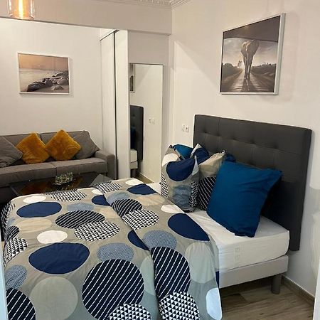 Apartamento Studio Sacré-Cœur Montmartre - HALA París Exterior foto